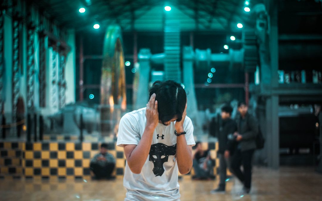 Wpływ długotrwałego hałasu na człowieka