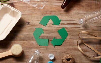 Co to znaczy potwierdzić recykling?