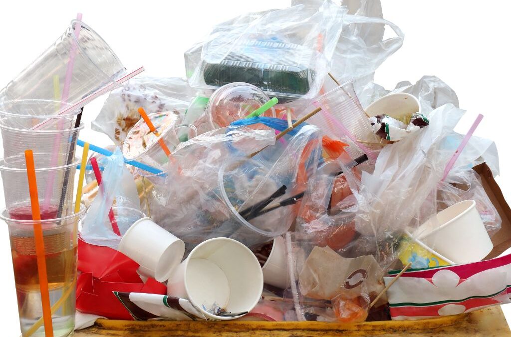 Produkują produkty czy odpady?