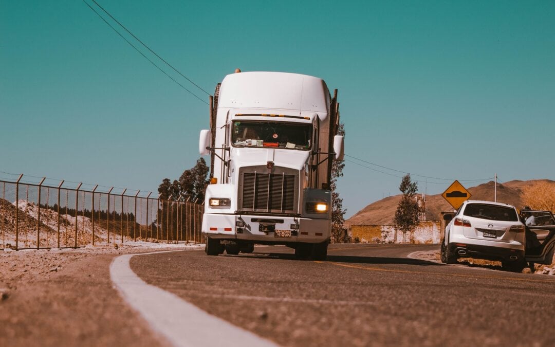 BDO w firmach transportowych